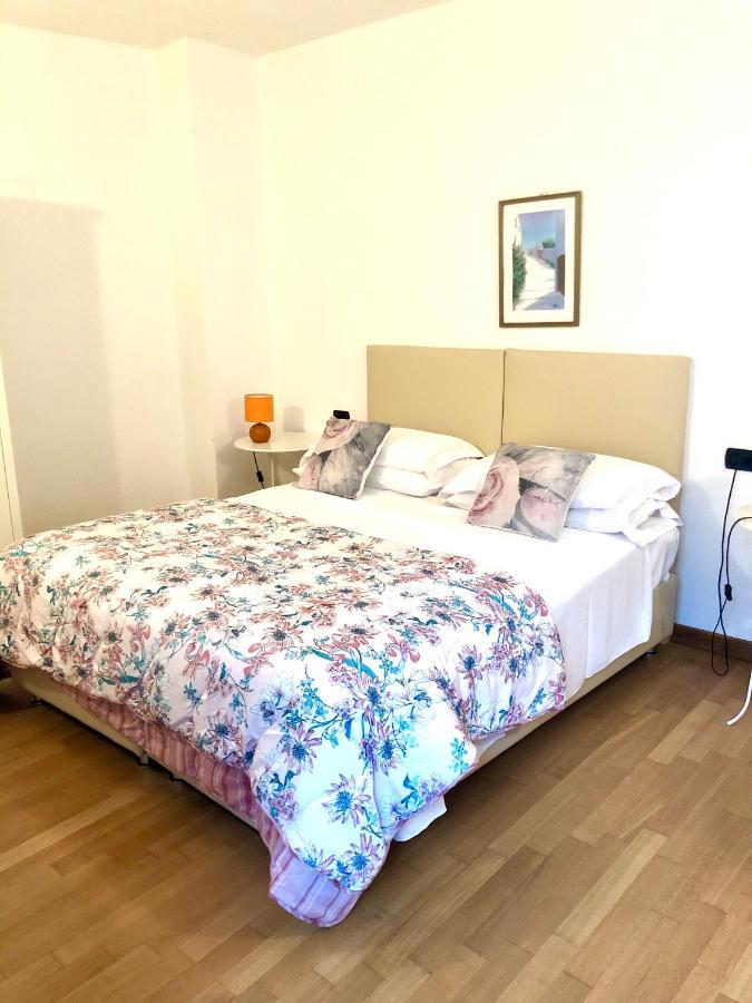Ca Del Polset Appartement Brenzone sul Garda Buitenkant foto
