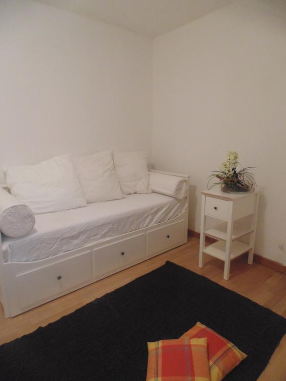 Ca Del Polset Appartement Brenzone sul Garda Kamer foto