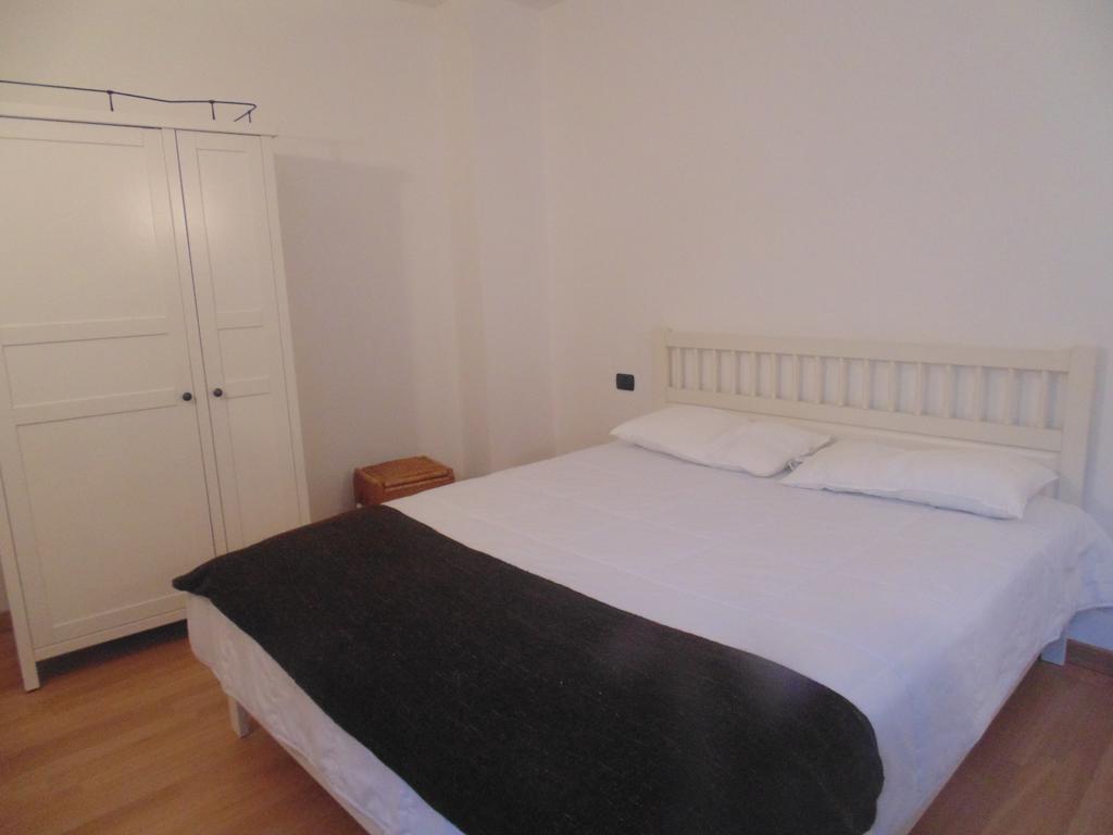 Ca Del Polset Appartement Brenzone sul Garda Kamer foto